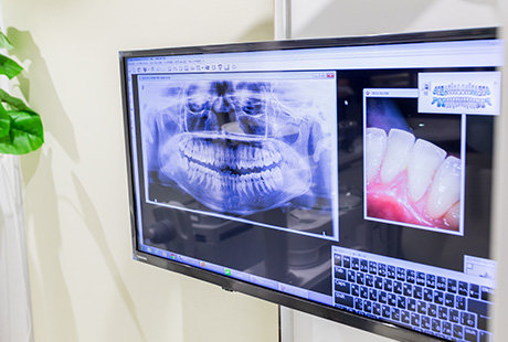 三木歯科医院様